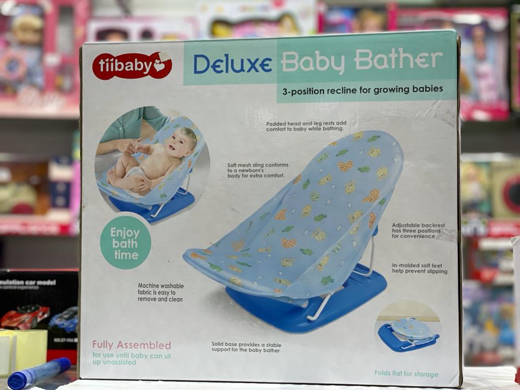 Baby Bather