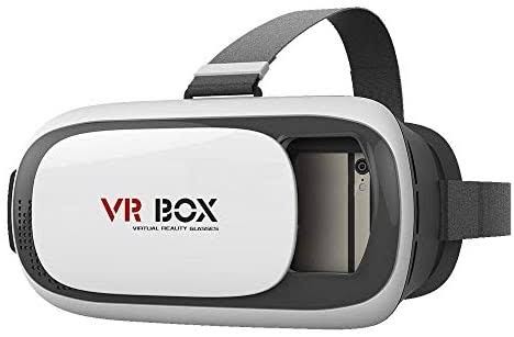 عرض مكبر شاشه +VR bOX + ساعه M4