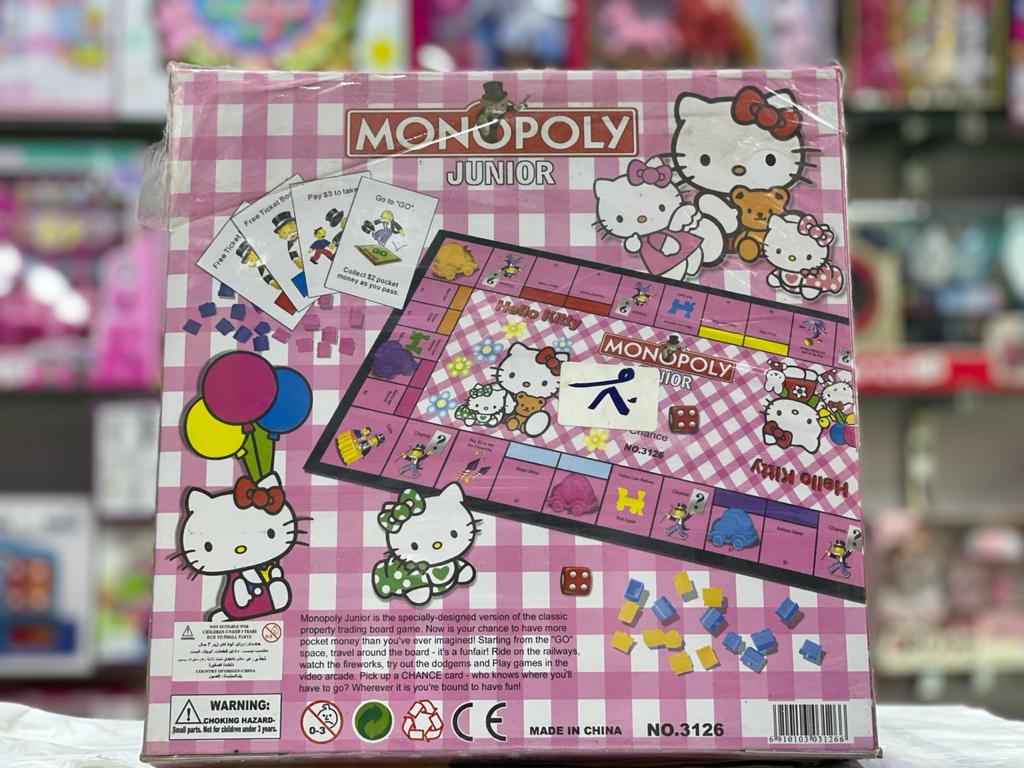 MOnopoly 