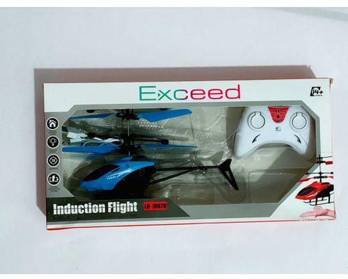 Exceed Flying Helicopter With A Remote Control