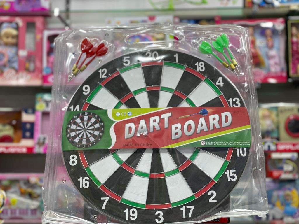 Dart Board