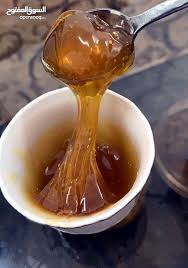 عسل دوعني درجة أولى